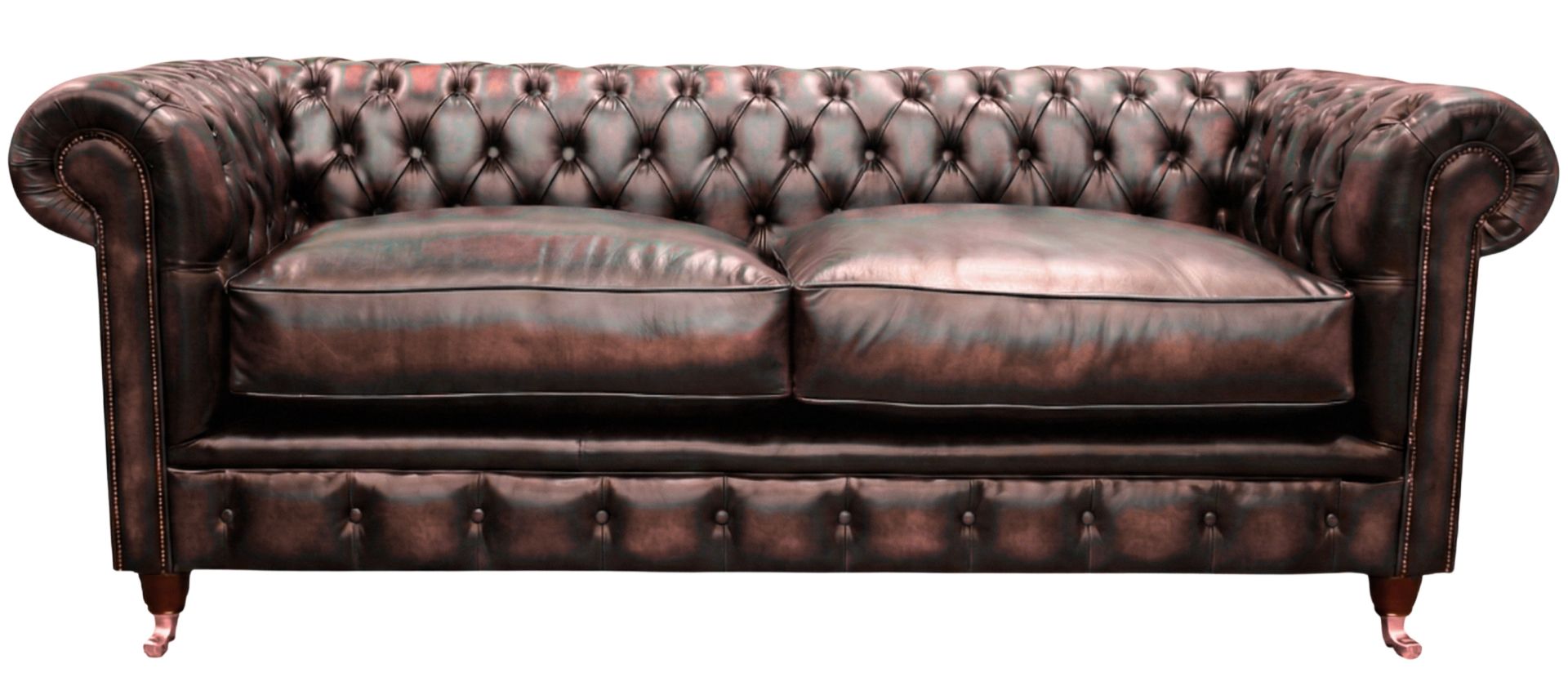 The Dorchester Chesterfield